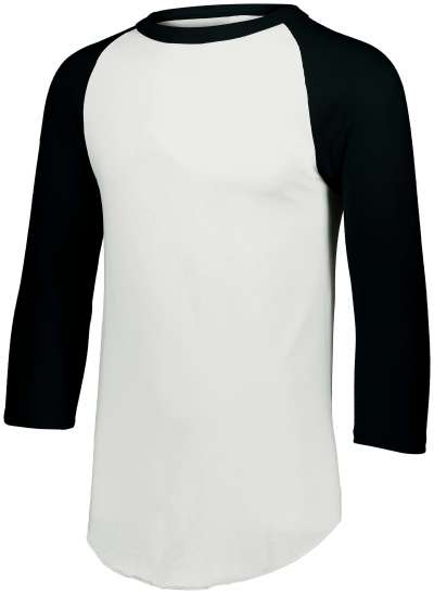 Augusta Sportswear 4420 Baseball Jersey 2.0