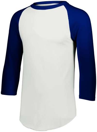 Augusta Sportswear 4421 Youth Baseball Jersey 2.0