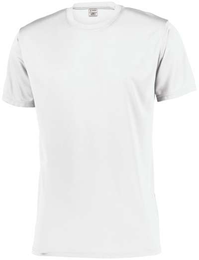 Augusta Sportswear 4790 Attain Set-In Sleeve Wicking Tee