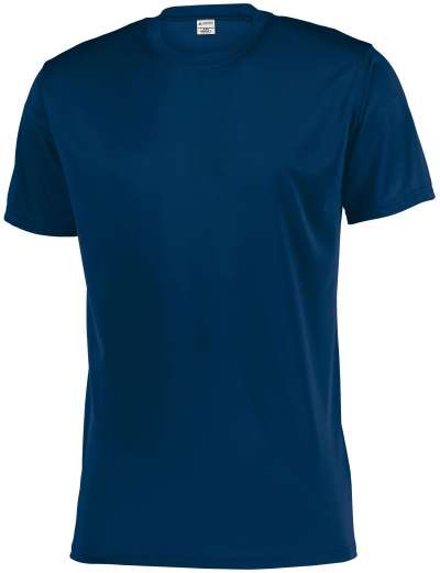 Augusta Sportswear 4790 Attain Set-In Sleeve Wicking Tee
