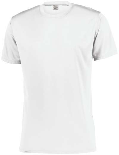 Augusta Sportswear 4791 Youth Attain Set-In Sleeve Wicking Tee