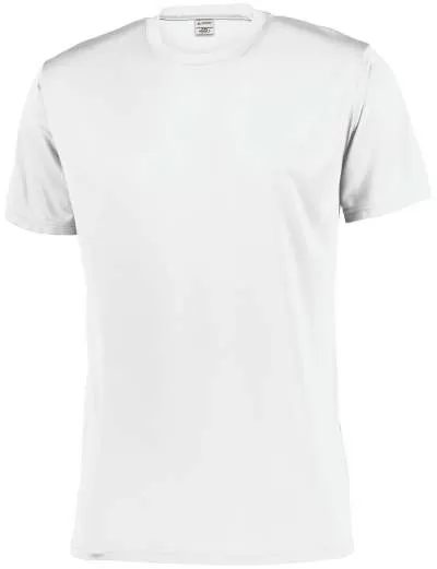 Augusta Sportswear 4791 Youth Attain Set-In Sleeve Wicking Tee