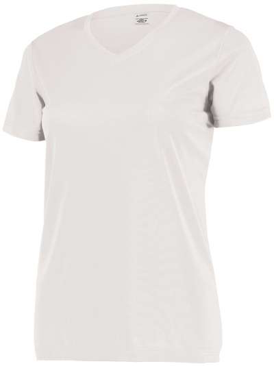 Augusta Sportswear 4792 Ladies Attain Set-In Sleeve Wicking Tee