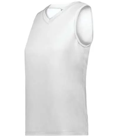 Augusta Sportswear 4794 Ladies Sleeveless Wicking Attain Jersey