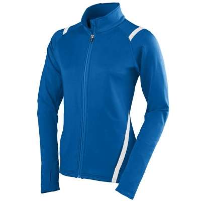 Augusta Sportswear 4810-C Ladies Freedom Jacket