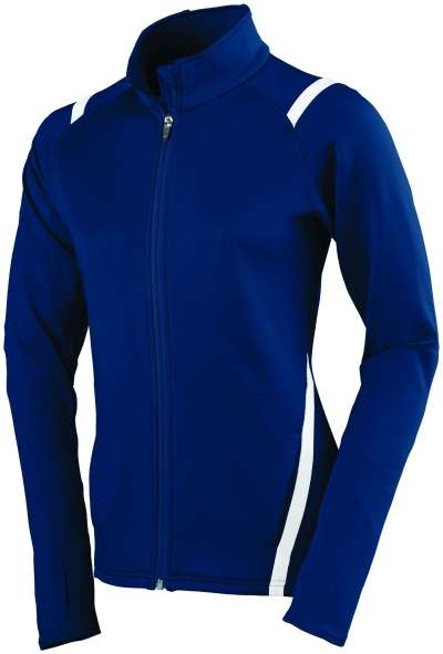 Augusta Sportswear 4810 Ladies Freedom Jacket