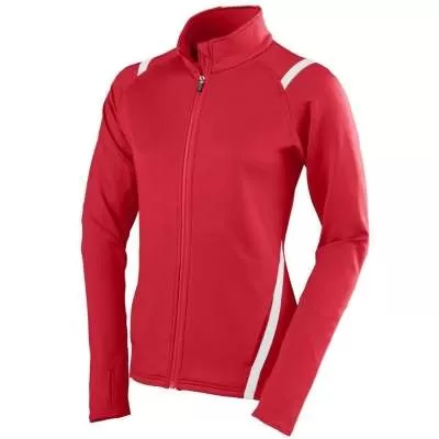 Augusta Sportswear 4811-C Girls Freedom Jacket