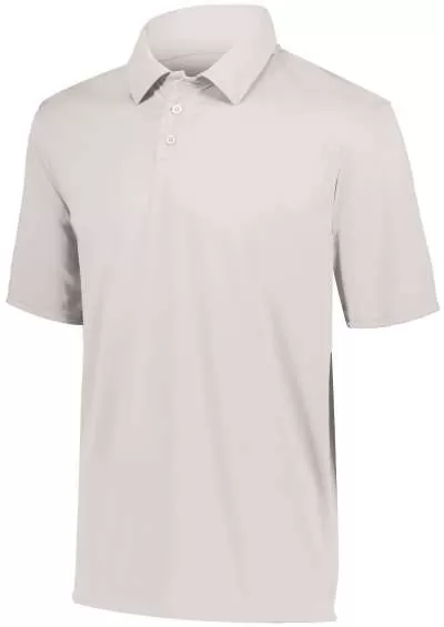 Augusta Sportswear 5018 Youth Vital Polo