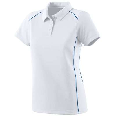 Augusta Sportswear 5092 Ladies Winning Streak Polo