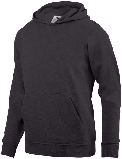 Augusta Sportswear 5415 Youth 60/40 Fleece Hoodie