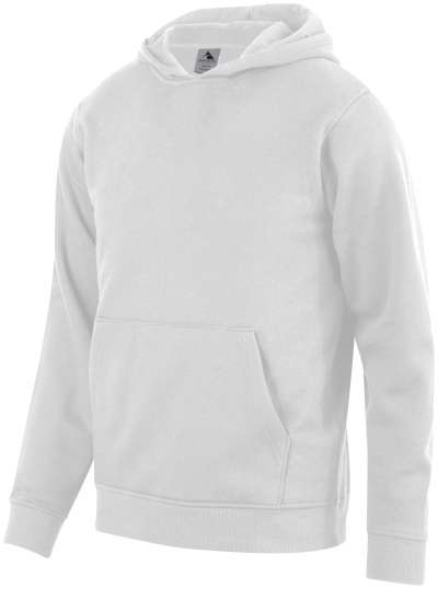 Augusta Sportswear 5415 Youth 60/40 Fleece Hoodie