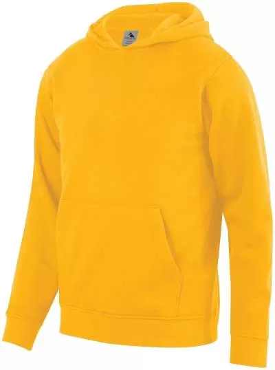 Augusta Sportswear 5415 Youth 60/40 Fleece Hoodie