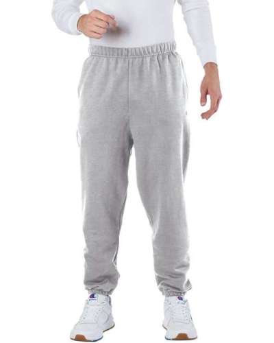 Champion RW10 Adult Reverse Weave® 12 oz. Fleece Pant