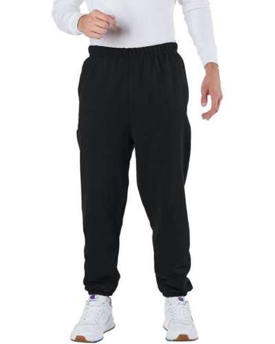 Champion RW10 Adult Reverse Weave® 12 oz. Fleece Pant