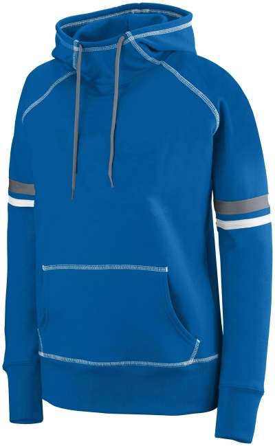 Augusta Sportswear 5440 Ladies Spry Hoodie