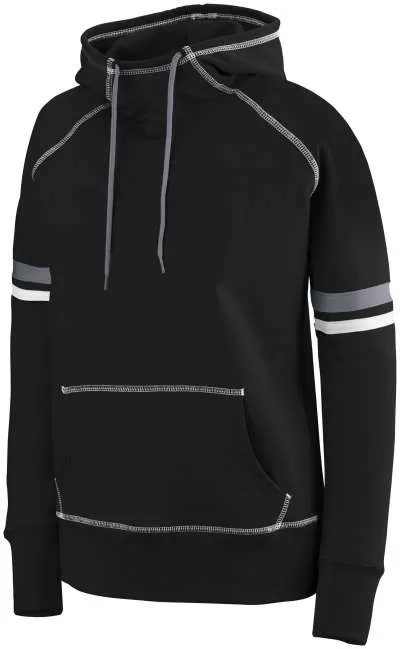 Augusta Sportswear 5440 Ladies Spry Hoodie