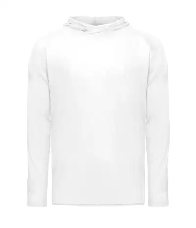 Badger Sport 290500 Tri-Blend Surplice Youth Hood