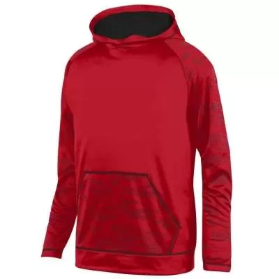 Augusta Sportswear 5532 Sleet Hoodie