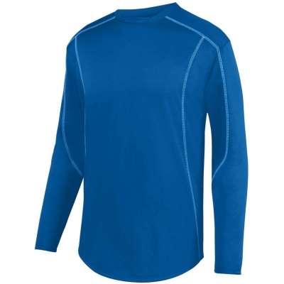 Augusta Sportswear 5543 Youth Edge Pullover