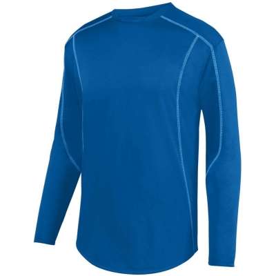 Augusta Sportswear 5543 Youth Edge Pullover