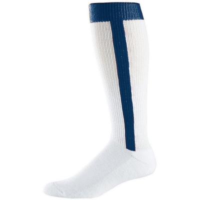 Augusta Sportswear 6011 Baseball Stirrup Sock