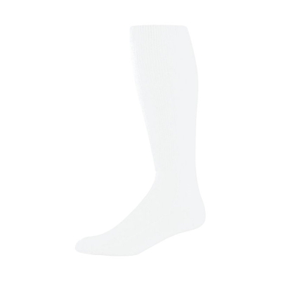 Augusta Sportswear 6085 Wicking Athletic Sock