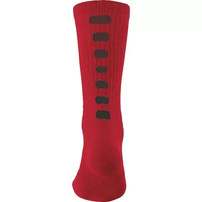 Augusta Sportswear 6091 Color Block Crew Sock