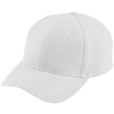 Augusta Sportswear 6265 Adjustable Wicking Mesh Cap