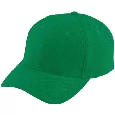 Augusta Sportswear 6265 Adjustable Wicking Mesh Cap