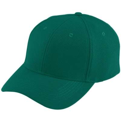 Augusta Sportswear 6266 Youth Adjustable Wicking Mesh Cap