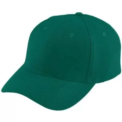 Augusta Sportswear 6266 Youth Adjustable Wicking Mesh Cap