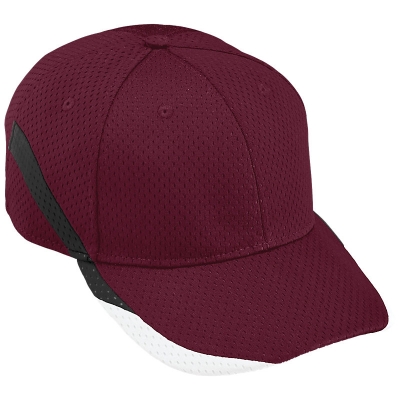 Augusta Sportswear 6282 Slider Cap