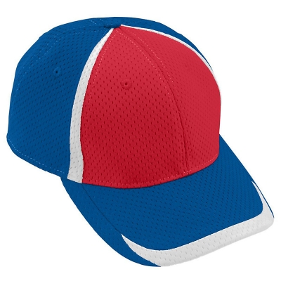 Augusta Sportswear 6291 Youth Change Up Cap