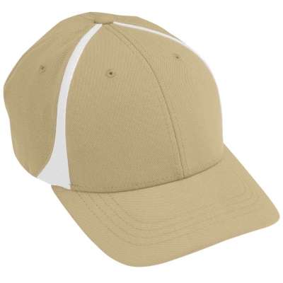 Augusta Sportswear 6310 Flexfit Zone Cap