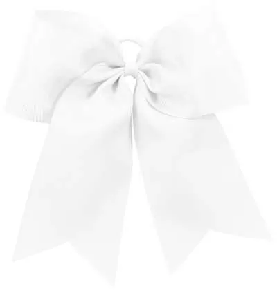Augusta Sportswear 6701 Cheer Hair Bow