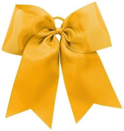 Augusta Sportswear 6701 Cheer Hair Bow