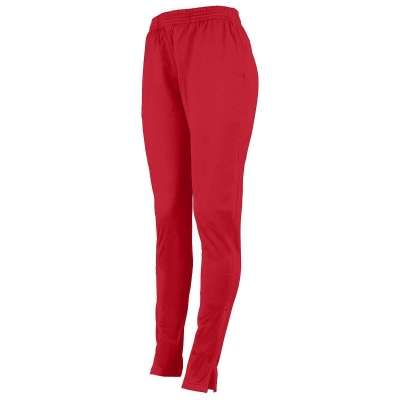 Augusta Sportswear 7733 Ladies Tapered Leg Pant