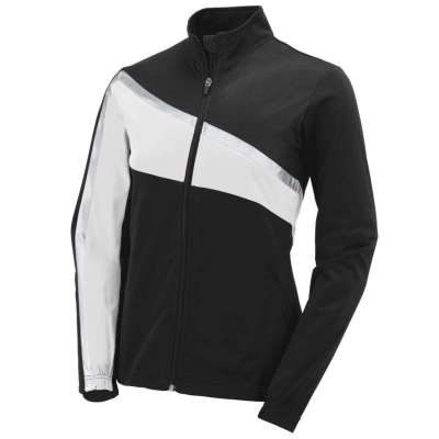 Augusta Sportswear 7735 Ladies Aurora Jacket