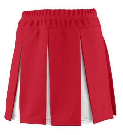 Augusta Sportswear 9115 Ladies Liberty Skirt