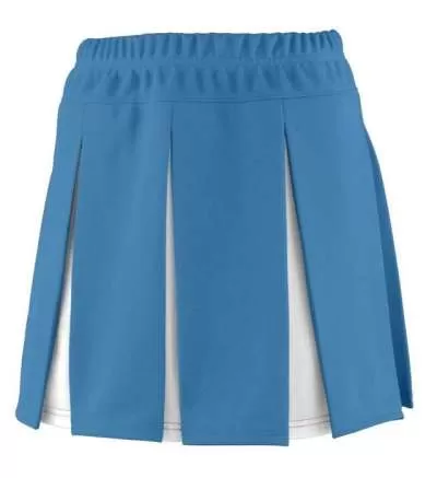 Augusta Sportswear 9116 Girls Liberty Skirt