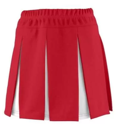 Augusta Sportswear 9116 Girls Liberty Skirt
