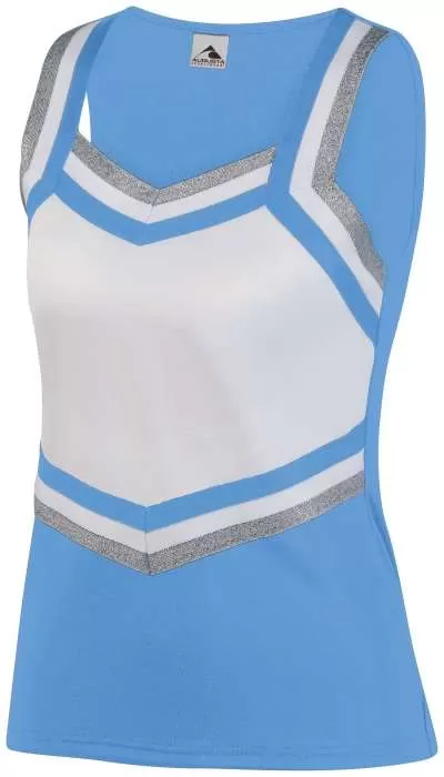 Augusta Sportswear 9141 Girls Pike Shell