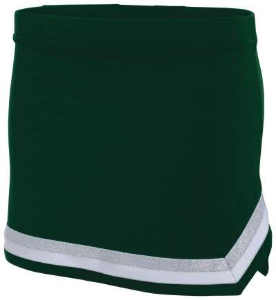 Augusta Sportswear 9146 Girls Pike Skirt