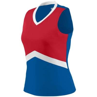 Augusta Sportswear 9200 Ladies Cheer Flex Shell