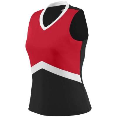 Augusta Sportswear 9201 Girls Cheer Flex Shell