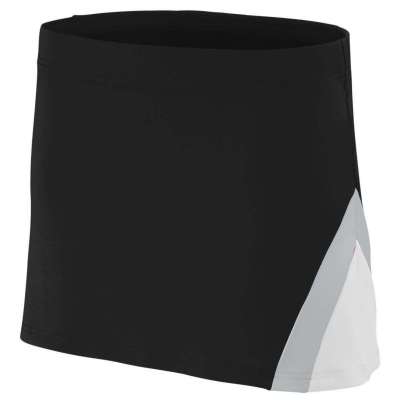 Augusta Sportswear 9205 Ladies Cheer Flex Skirt