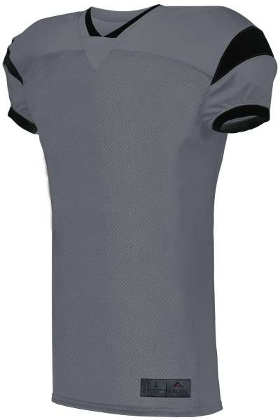 Augusta Sportswear 9582 Slant Football Jersey