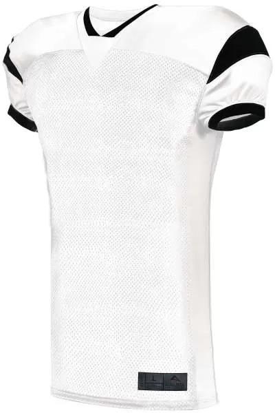 Augusta Sportswear 9582 Slant Football Jersey