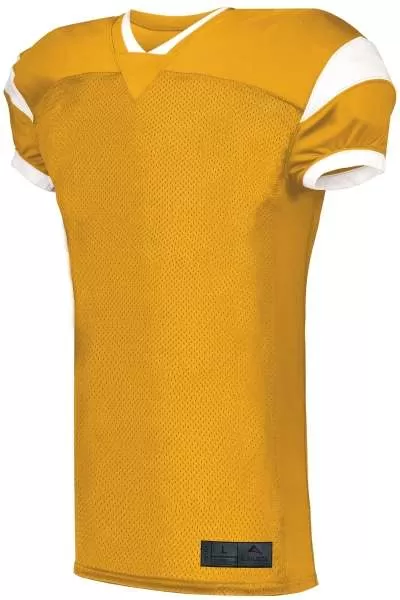 Augusta Sportswear 9582 Slant Football Jersey