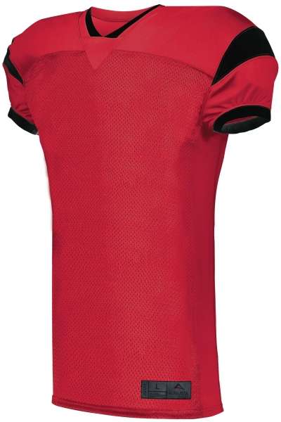 Augusta Sportswear 9582 Slant Football Jersey